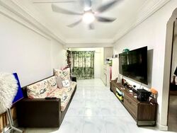 Blk 28 KELANTAN COURT (Central Area), HDB 3 Rooms #631597921